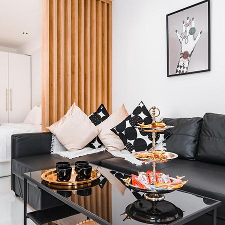Kallithea Diamond Suite Esterno foto
