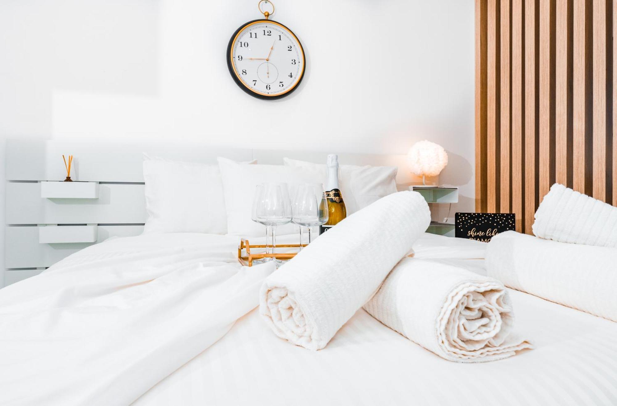 Kallithea Diamond Suite Esterno foto