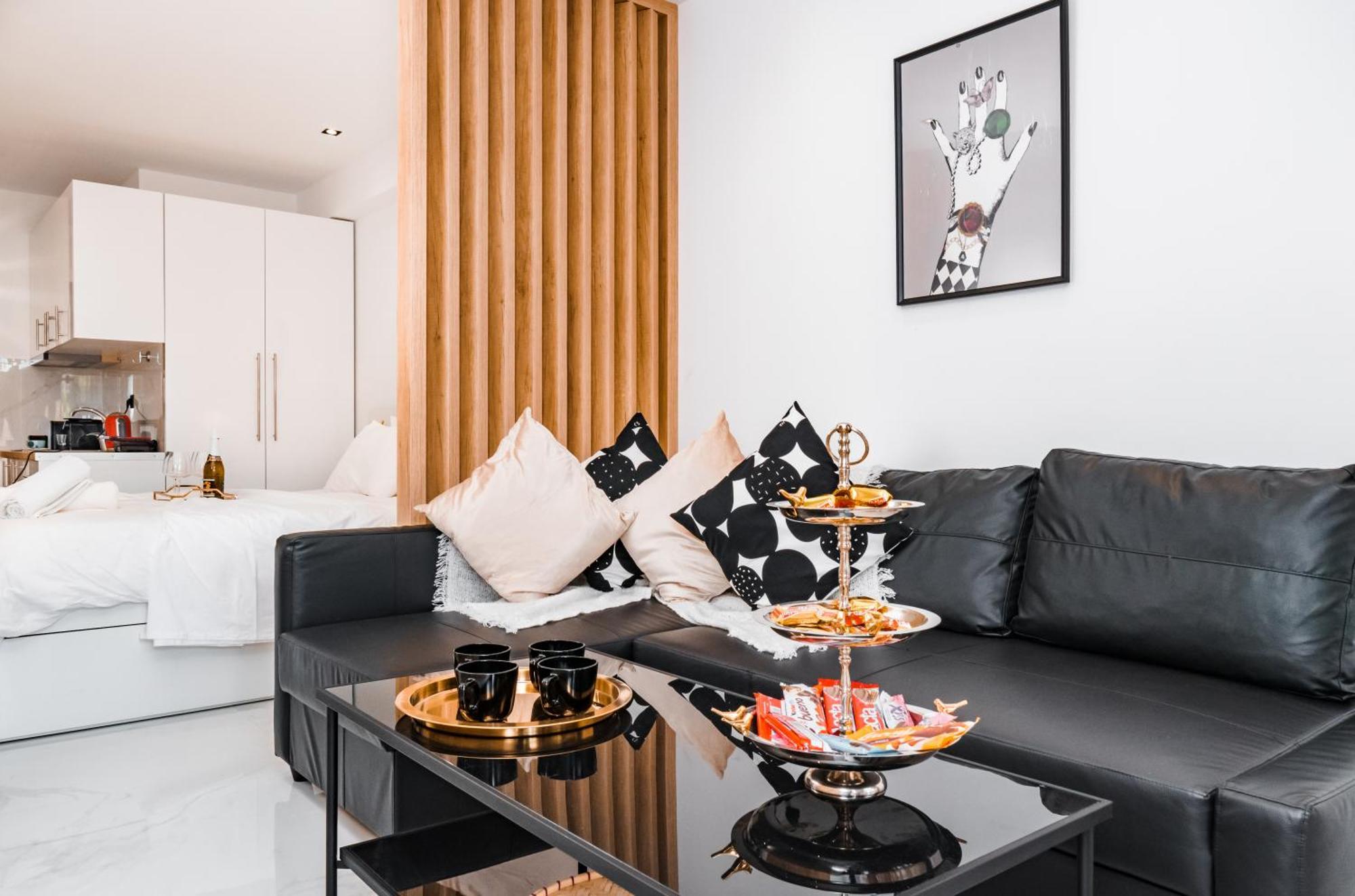 Kallithea Diamond Suite Esterno foto
