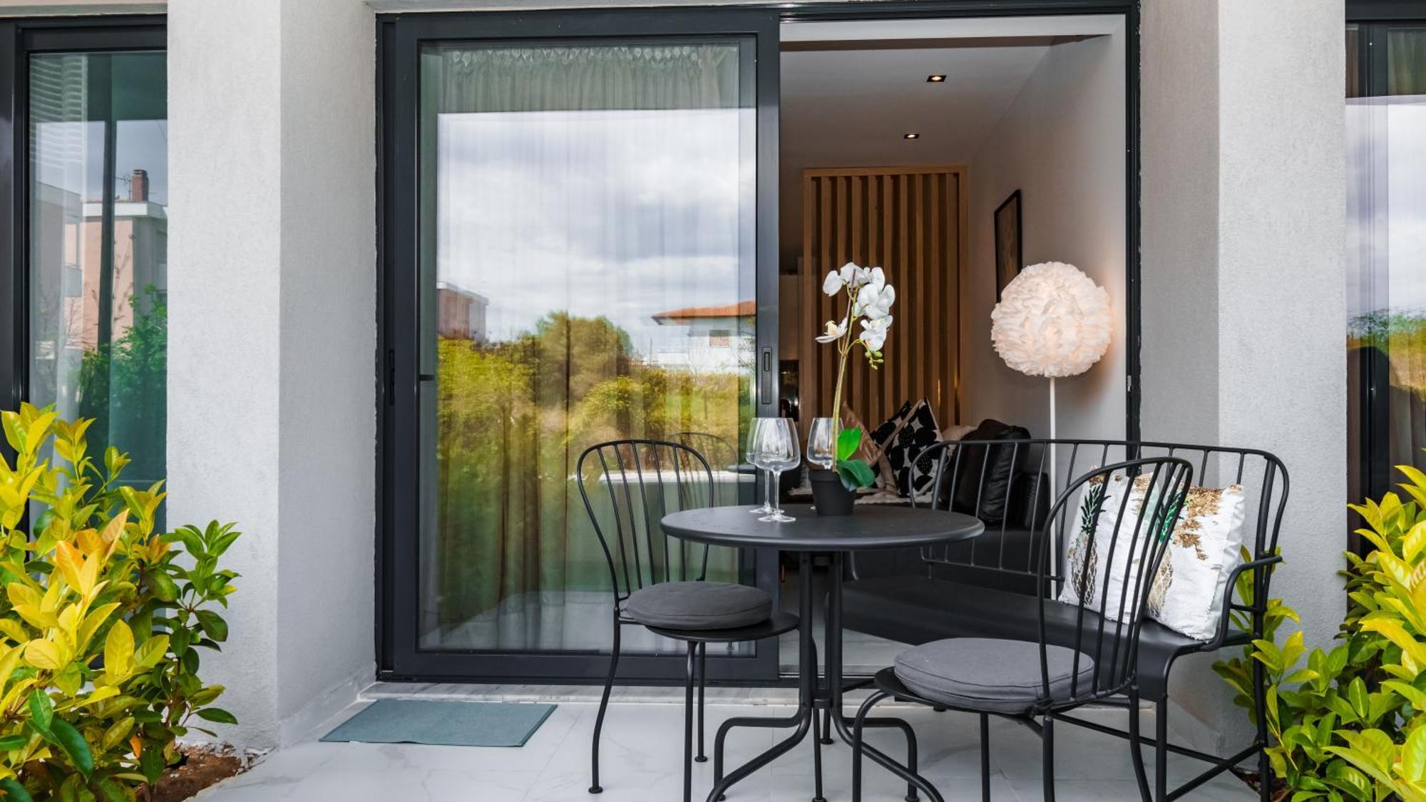 Kallithea Diamond Suite Esterno foto