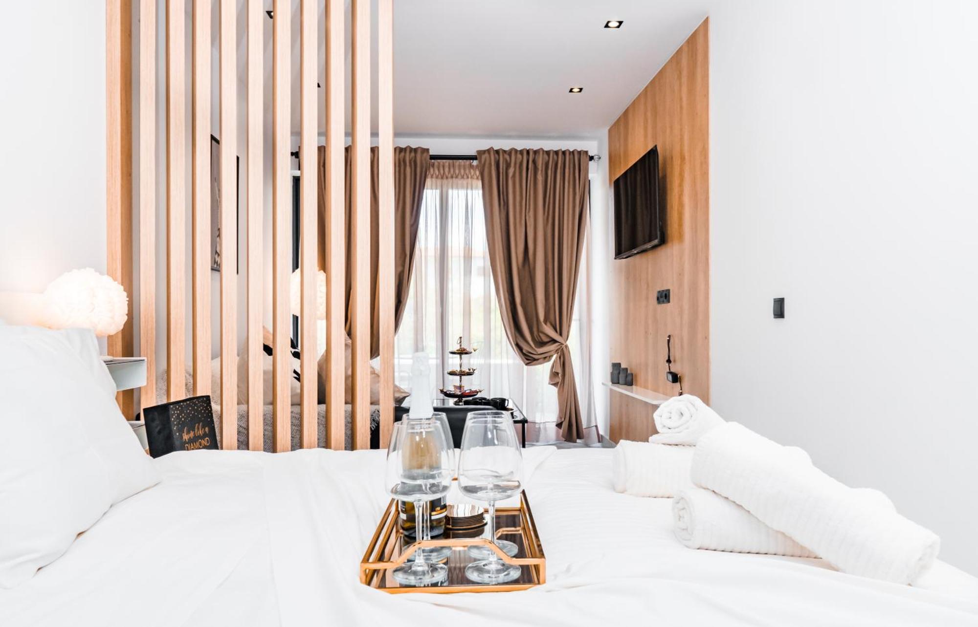 Kallithea Diamond Suite Esterno foto