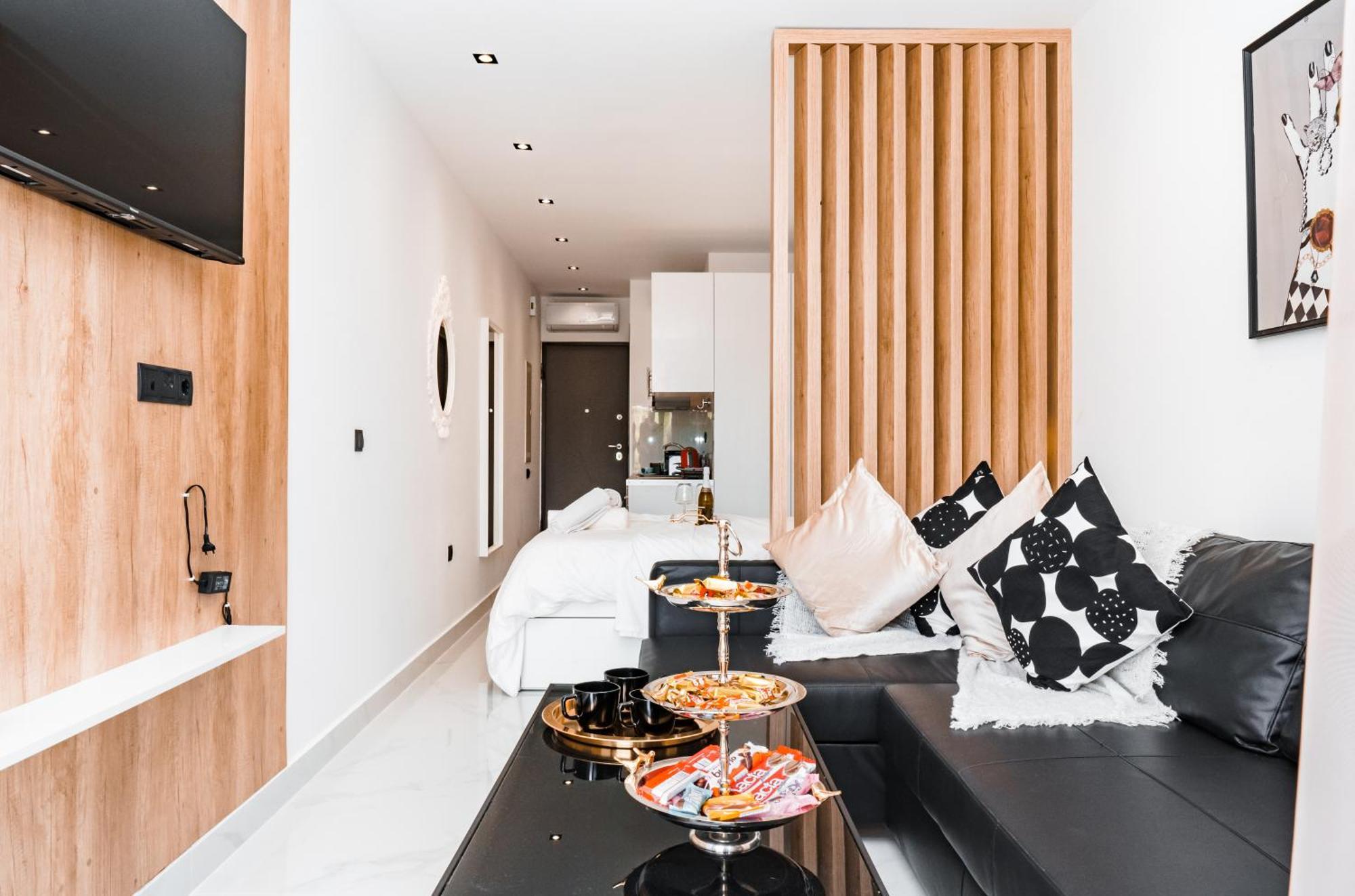 Kallithea Diamond Suite Esterno foto