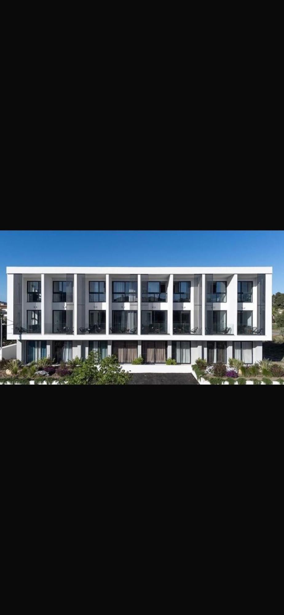 Kallithea Diamond Suite Esterno foto