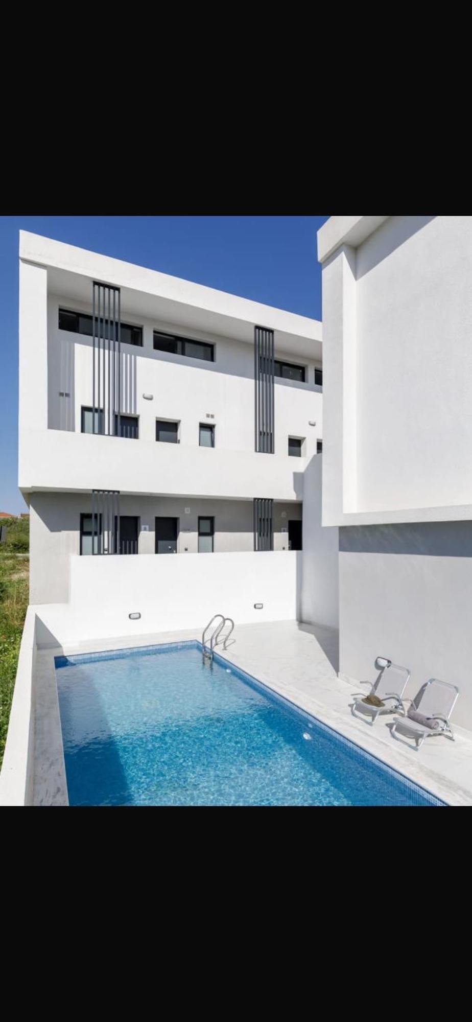 Kallithea Diamond Suite Esterno foto